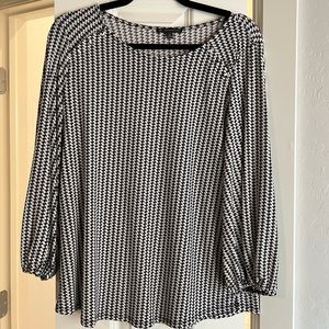 Adrianna Papell blouse